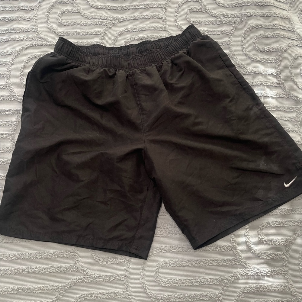 Nike Athletic Short